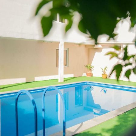 Zvartnots Ojakh Hotell Jerevan Exteriör bild