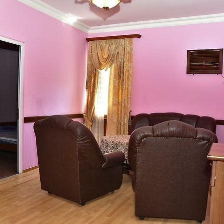 Zvartnots Ojakh Hotell Jerevan Exteriör bild